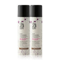 Style Edit Root Concealer Touch Up Spray – Instant Gray Root Coverage in Light Brown | 2 x 2 oz | Salon-Quality
