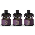 Style Edit Root Touch Up Powder – Conceal Dark Roots Between Salon Visits (3-Pack)