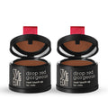 Style Edit Root Touch Up Powder for Medium Red Hair | Conceal Gray Roots, 2-Pack