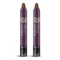 Style Edit Root Touch Up Stick | Temporary Gray Root Concealer | Color-Adaptive, Transfer-Resistant