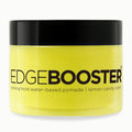 Style Factor Edge Booster: Water-Based Pomade with Argan Oil – Strong Hold, High Shine, Lemon Candy 3.38 oz