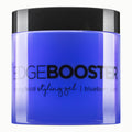 Style Factor EDGE BOOSTER Strong Hold Styling Gel – Alcohol-Free, Camellia Sinensis Seed Oil, Flexible Hold (16.9oz)