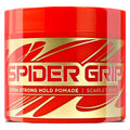 Style Factor Spider Grip Extra Strong Hold Pomade for Braids, Locs & Twists – Castor Oil & Biotin, 10 oz