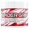 Style Factor Spider Grip Strong Hold Pomade for Braids, Locs & Twists – Castor Oil, 10.1 oz