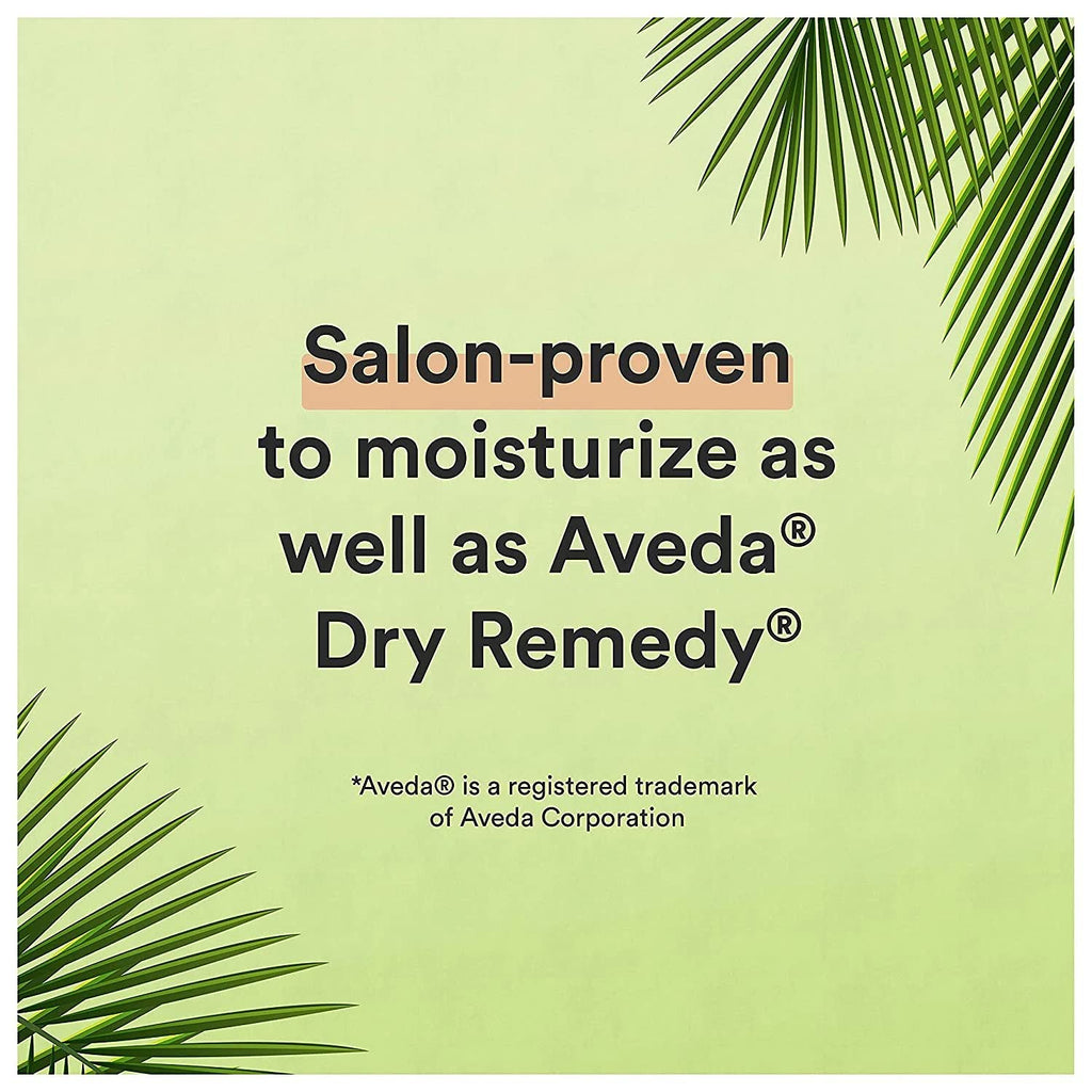 Suave Professionals Almond + Shea Butter Moisturizing Shampoo & Conditioner – 18 oz, 2 Count