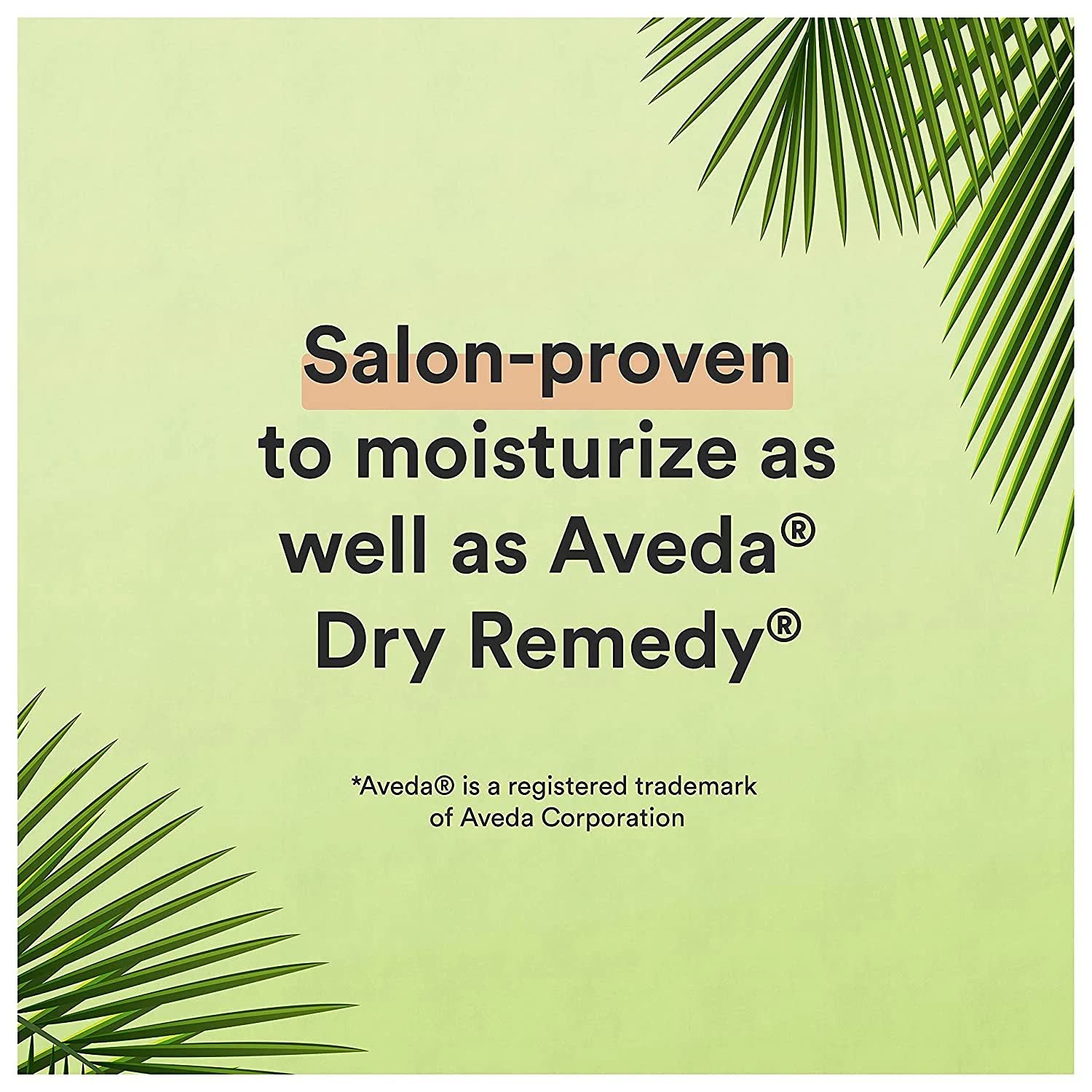 Suave Professionals Almond + Shea Butter Moisturizing Shampoo & Conditioner – 18 oz, 2 Count