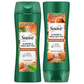 Suave Almond & Shea Butter Moisturizing Shampoo & Conditioner Set – 12.6 oz