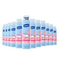 Suave Dry Spray Antiperspirant Deodorant – Powder Fresh, 48h Protection, 3.8 oz (12 ct)