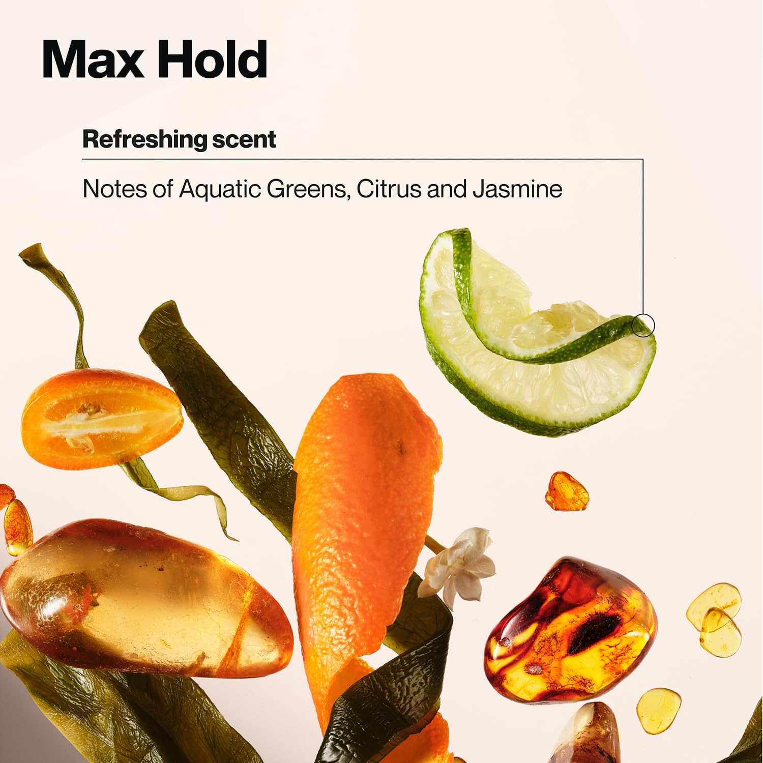 Suave+ Max Hold Hairspray Bundle — Scented & Unscented, 11 oz Each (4-Piece Set) | Cruelty-Free