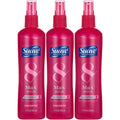 Suave Max Hold Hairspray Bundle – Non-Aerosol, Unscented & Scented, 11 oz (3-Piece)