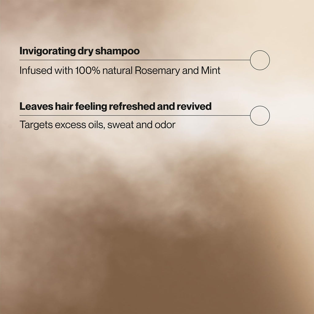 Suave Bamboo & Hibiscus Volumizing Shampoo & Conditioner Set + Rosemary Mint Dry Shampoo