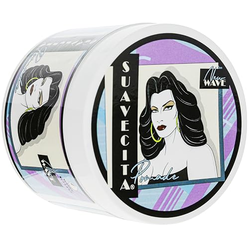 Suavecita New Wave Edition Pomade for Women – Original Hold | Suavecito