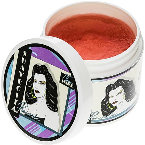Suavecita New Wave Edition Pomade for Women – Original Hold | Suavecito