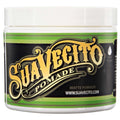 Suavecito Matte Pomade – Shine-Free, Water-Soluble, 5 oz | Medium Hold for Natural Texture