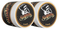 Suavecito Pomade Firme Hold 4 oz – 2 Pack | Strong Hold, Medium Shine, Water-Based