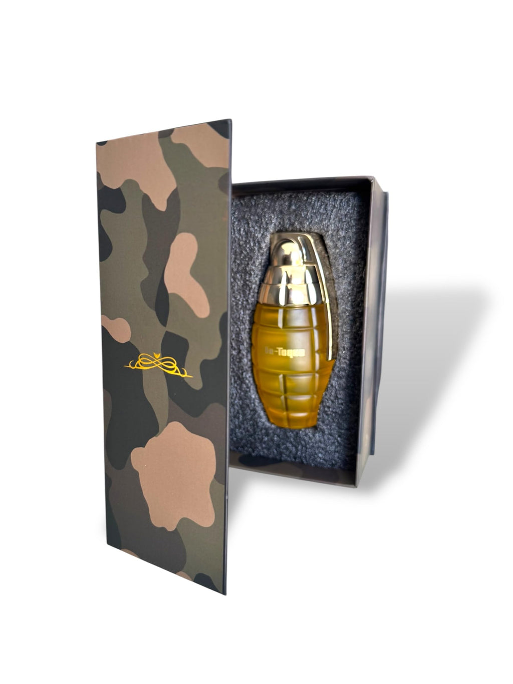 SUCHEL FOREVER BOOM! #119 Un Toque Eau de Parfum for Men