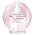 SUDAJI TXA + Niacinamide 15% Serum | Glow Facial Serum with Hyaluronic Acid