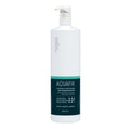 SUDZZFX AquaFix Hydrating Conditioner for Dry, Damaged Hair – 33.8 Fl Oz | Sulfate Free, Color Safe, Extensions Safe