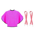 Sulieschen Rose Red Waterproof Shower Sling for Shoulder Surgery Recovery