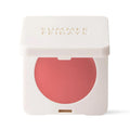 Summer Fridays Blush Butter Balm - Hydrating Cream Blush with Hyaluronic Acid & Ceramides in Soft Strawberry