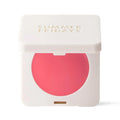 Summer Fridays Blush Butter Balm — Hydrating Cream Blush with HA & Ceramides (Pink Sunset)