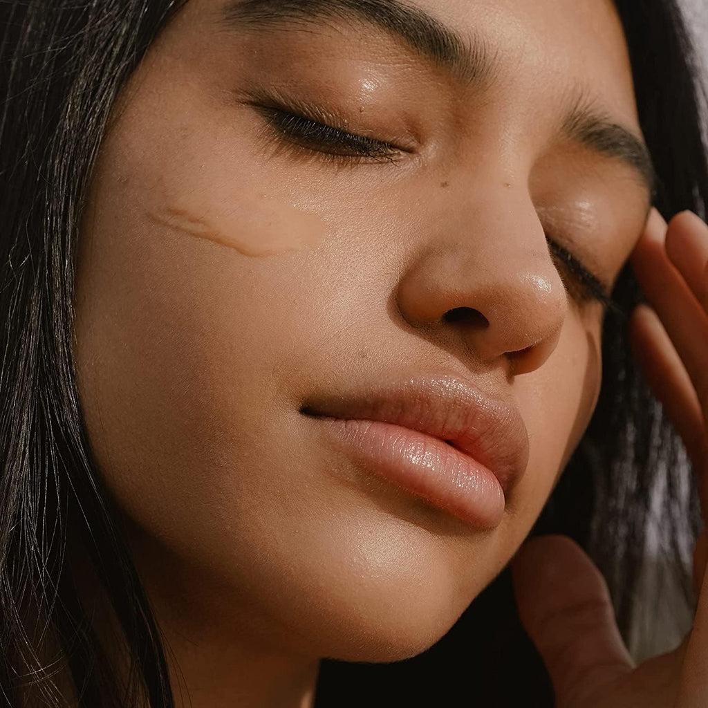 Summer Fridays CC Me Serum with Vitamin C + Niacinamide | Brightening & Hydration (1 fl oz)
