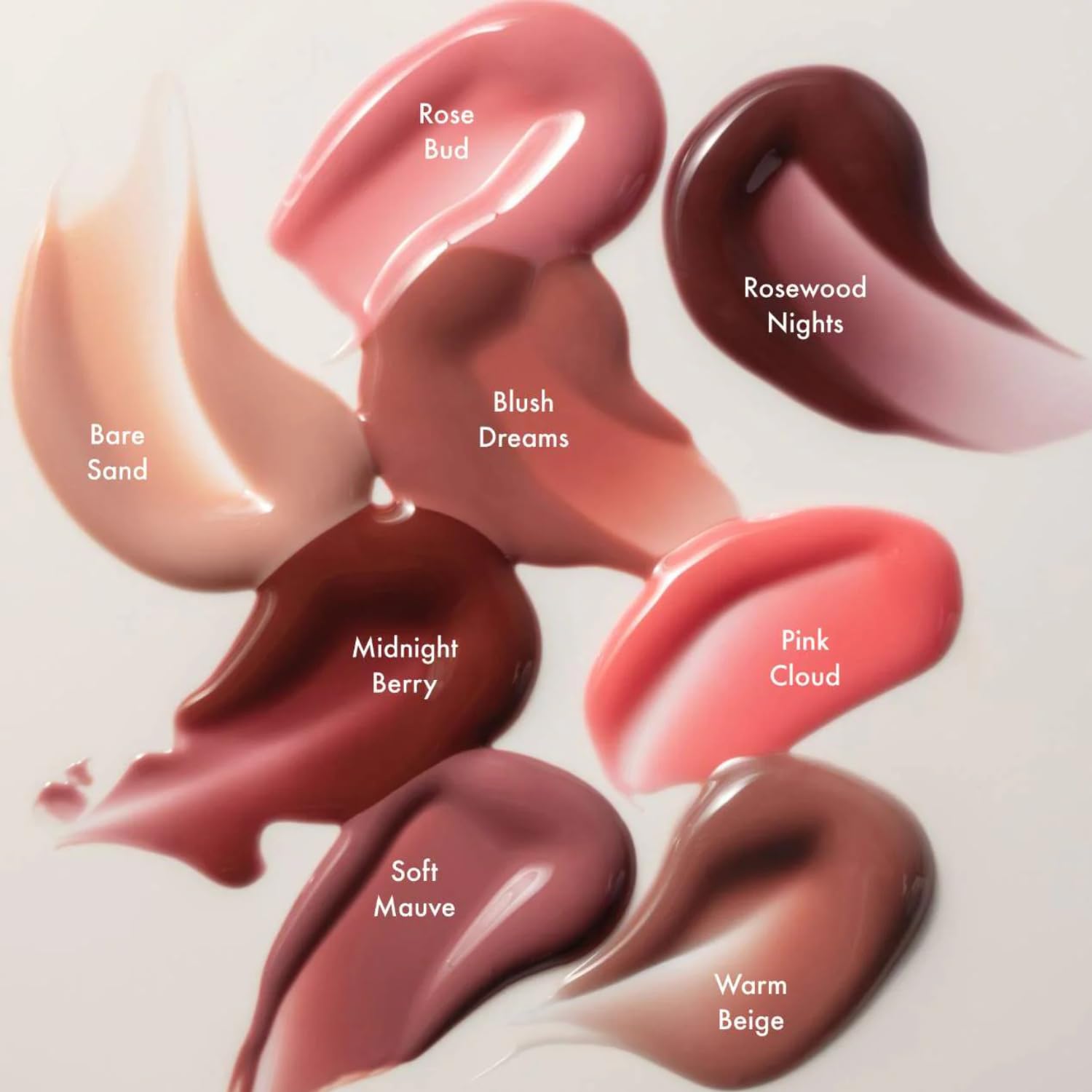 Summer Fridays Dream Lip Oil Midnight Berry – Tinted Lip Oil, High Shine & Deep Hydration (0.15 oz)