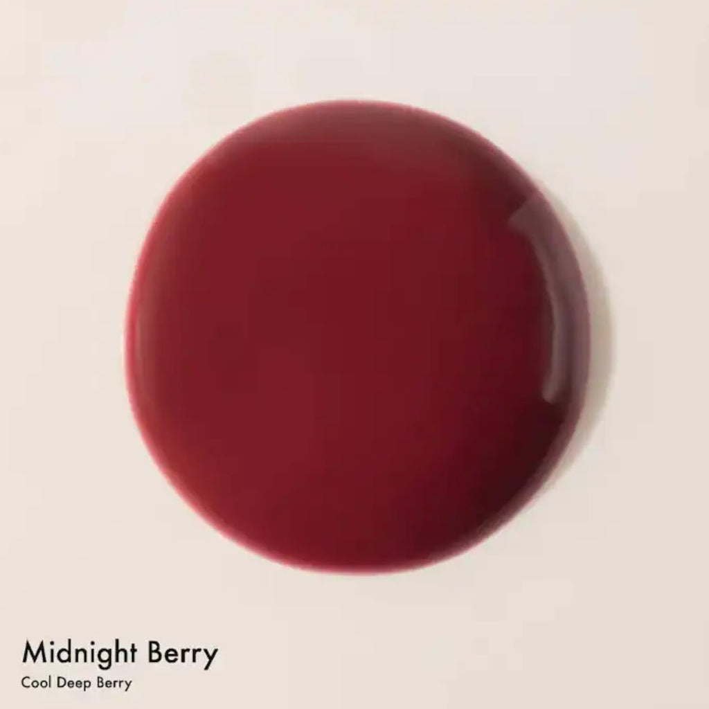 Summer Fridays Dream Lip Oil Midnight Berry – Tinted Lip Oil, High Shine & Deep Hydration (0.15 oz)