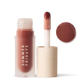 Summer Fridays Dream Lip Oil – Tinted Lip Oil with High Shine, Deep Hydration & Non-Sticky Formula (Warm Beige, 0.15 oz)