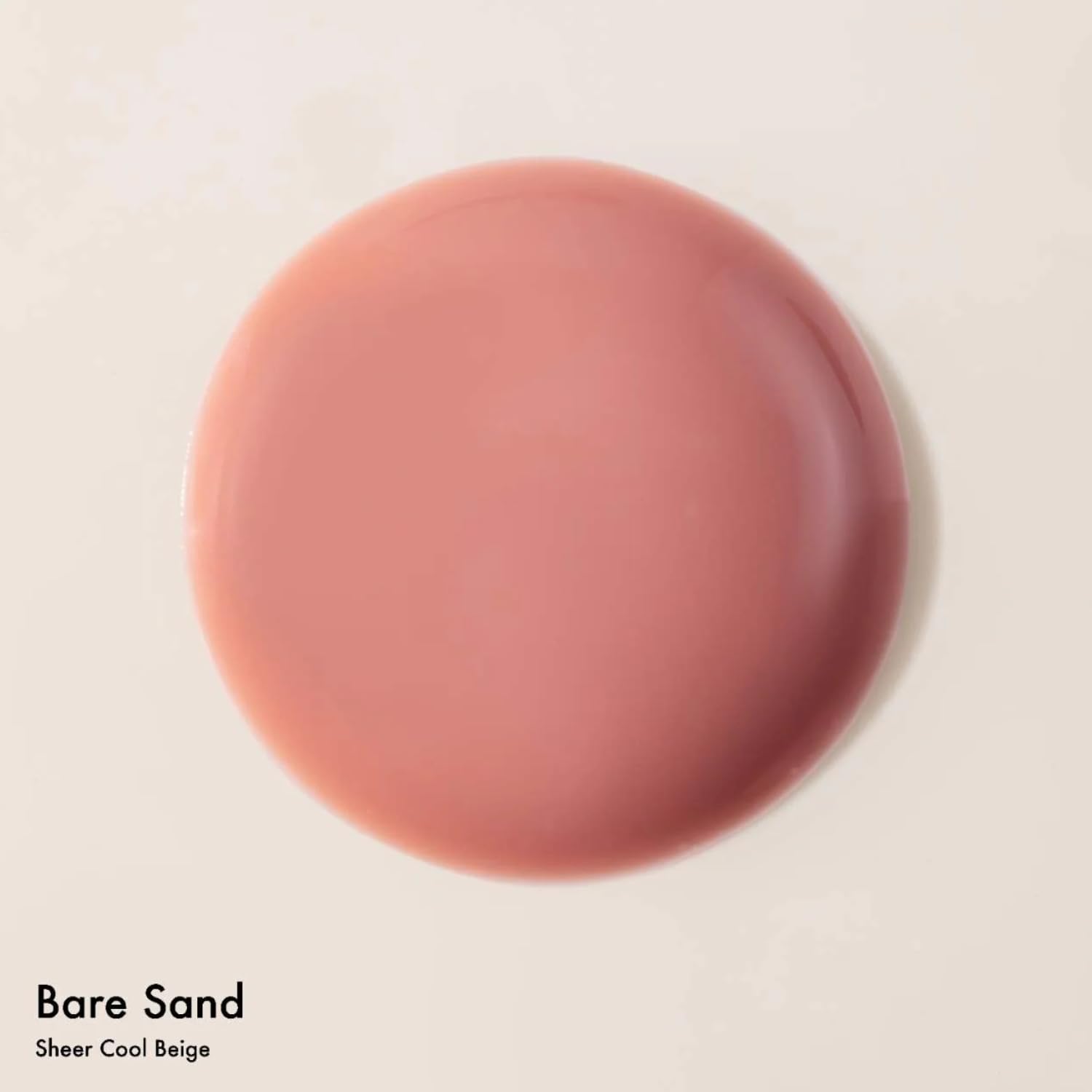 Summer Fridays Dream Lip Oil - Bare Sand Tint, Deep Hydration, High Shine, Non Sticky (0.15 oz)