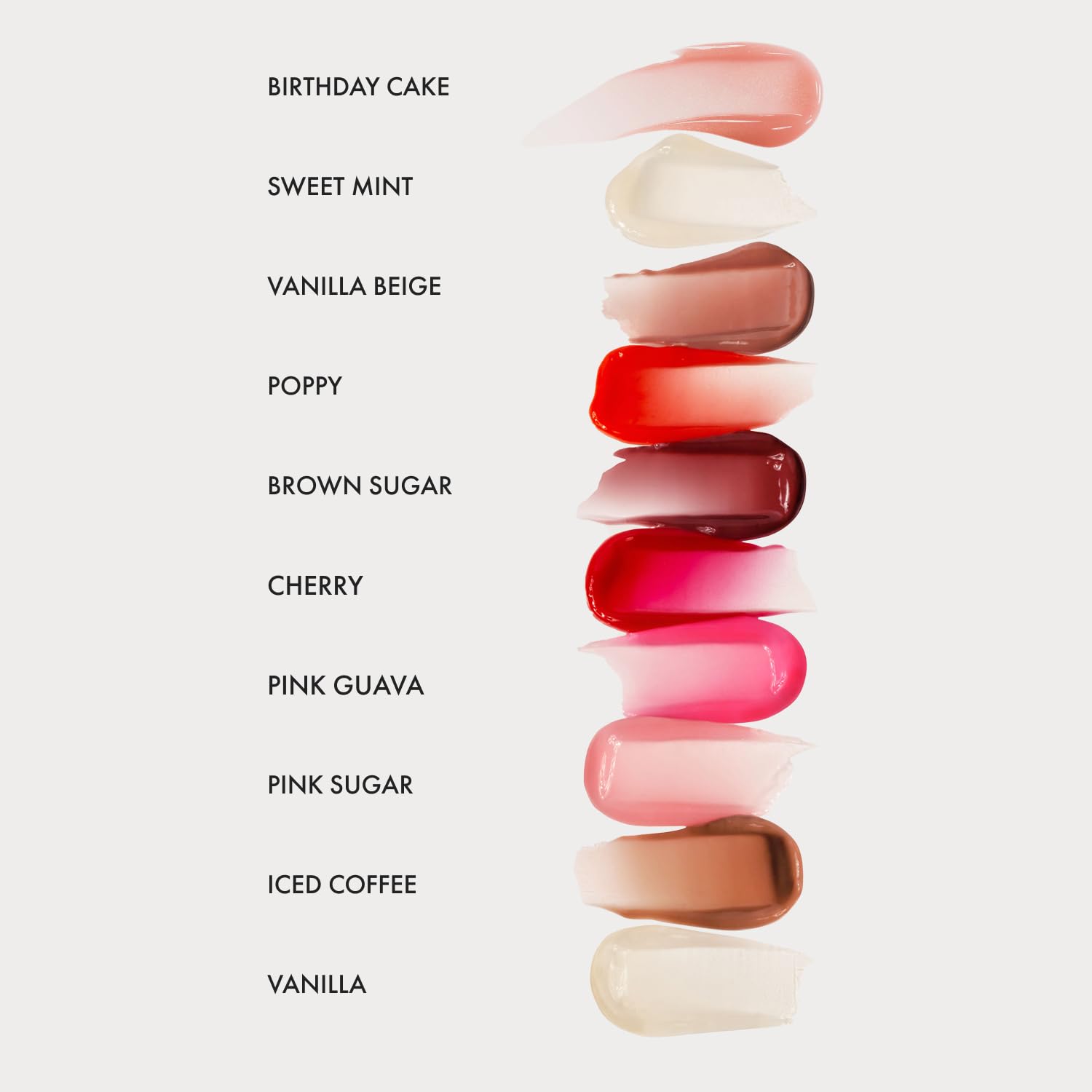 Summer Fridays Tinted Lip Butter Balm Pink Guava – Vegan Moisture & Sheer Tint