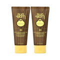 Sun Bum Original SPF 30 Sunscreen Lotion – Vegan, Hawaii 104 Reef Act Compliant, Broad Spectrum UVA/UVB (3 oz Pack of 2)
