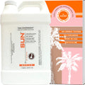 Sun Labs Self-Tanning Solution – Medium, 1 Gal | Natural, Paraben-Free Sunless Glow
