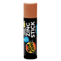 Sun Zapper Zinc Oxide Mineral Sunscreen Stick SPF 50+ | Bronze/Tan Medium Skin Tone | 12g – Made in Australia