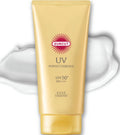 Suncut Perfect UV Essence SPF50+ PA++++ – Fragrance-Free 80g Japanese Import