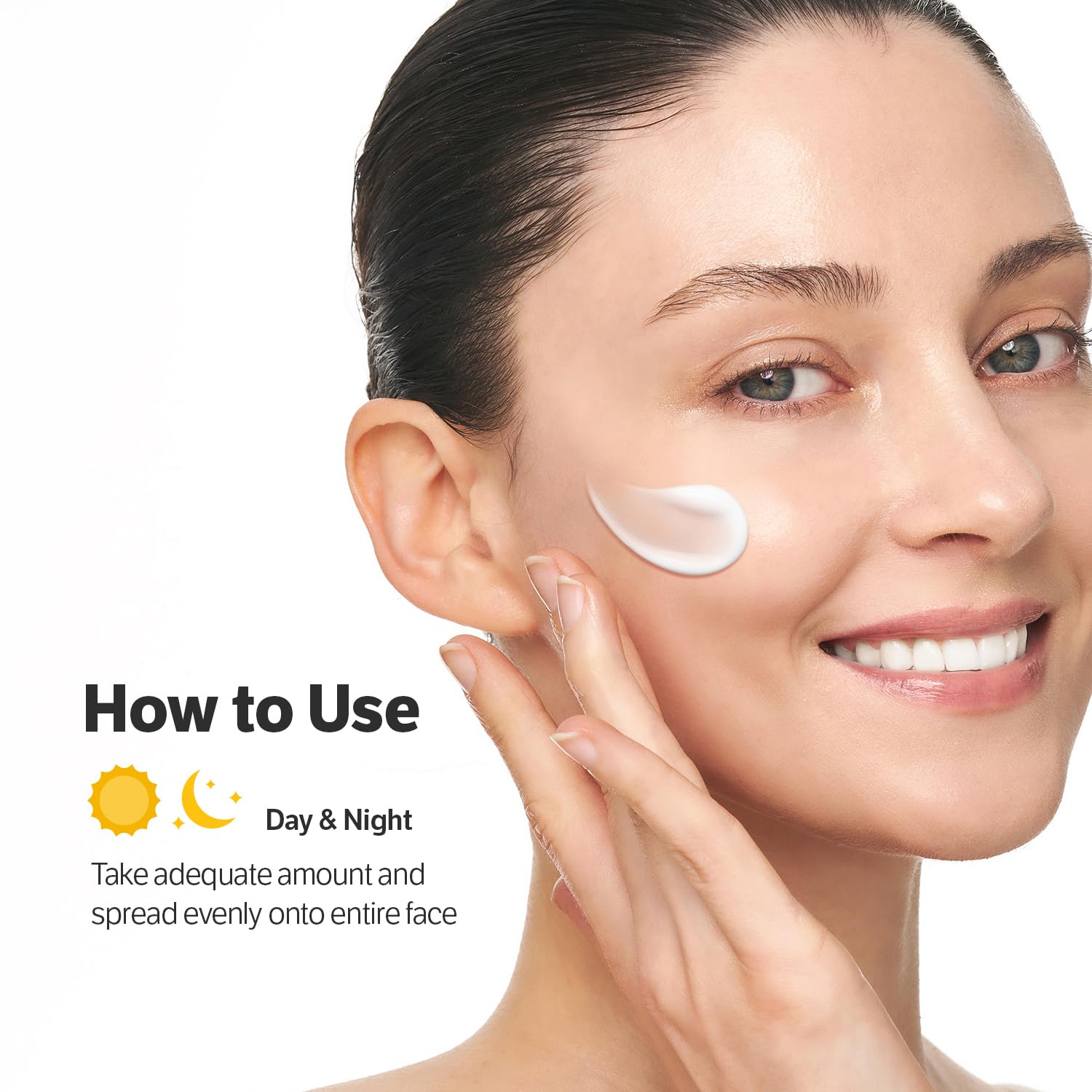 SUNGBOON EDITOR Alaska Salmon PDRN Ultra Moisturizing Barrier Cream – Korean Skincare with Alaska PDRN & Ceramide (1.69 fl oz)