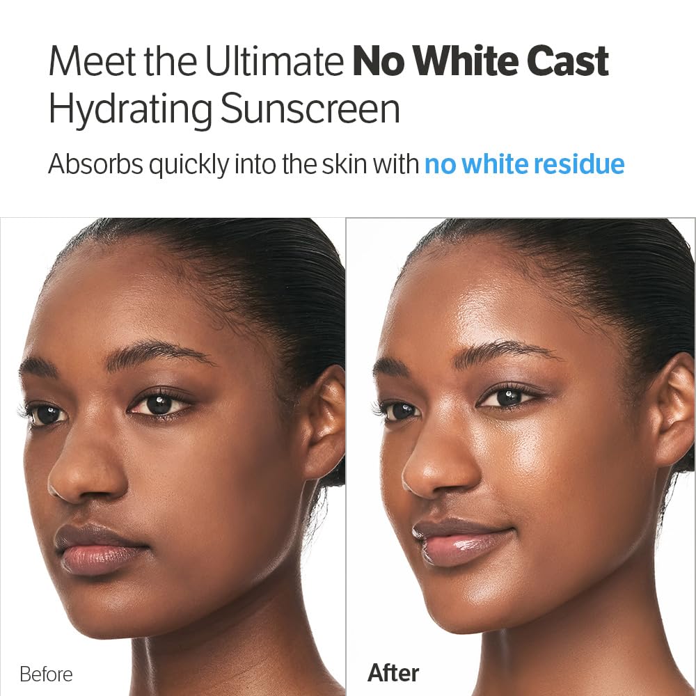 SUNGBOON EDITOR Hydro Booster Sunscreen SPF 30 – Lightweight Hydration, No White Cast (50ml)