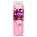 Sunsilk Onion & Jojoba Oil Shampoo - For Strong & Long Hair - 370ml