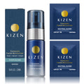 SUNTORY WELLNESS All-in-One Men’s Face Moisturizer | Oak Extract & Kyoto Blend