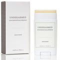 Underarmed Unscented Aluminum-Free Deodorant by Super Natural Goods | Coconut, Raw Honey & Mineral Salt