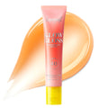 Supergoop! Glow Gloss SPF 40 Lip Balm – Strawberry Spritz, Sheer Coral Tint