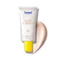 Supergoop! Glowscreen SPF 40 Dawn – Pink Pearl Glow Primer & Tinted Sunscreen