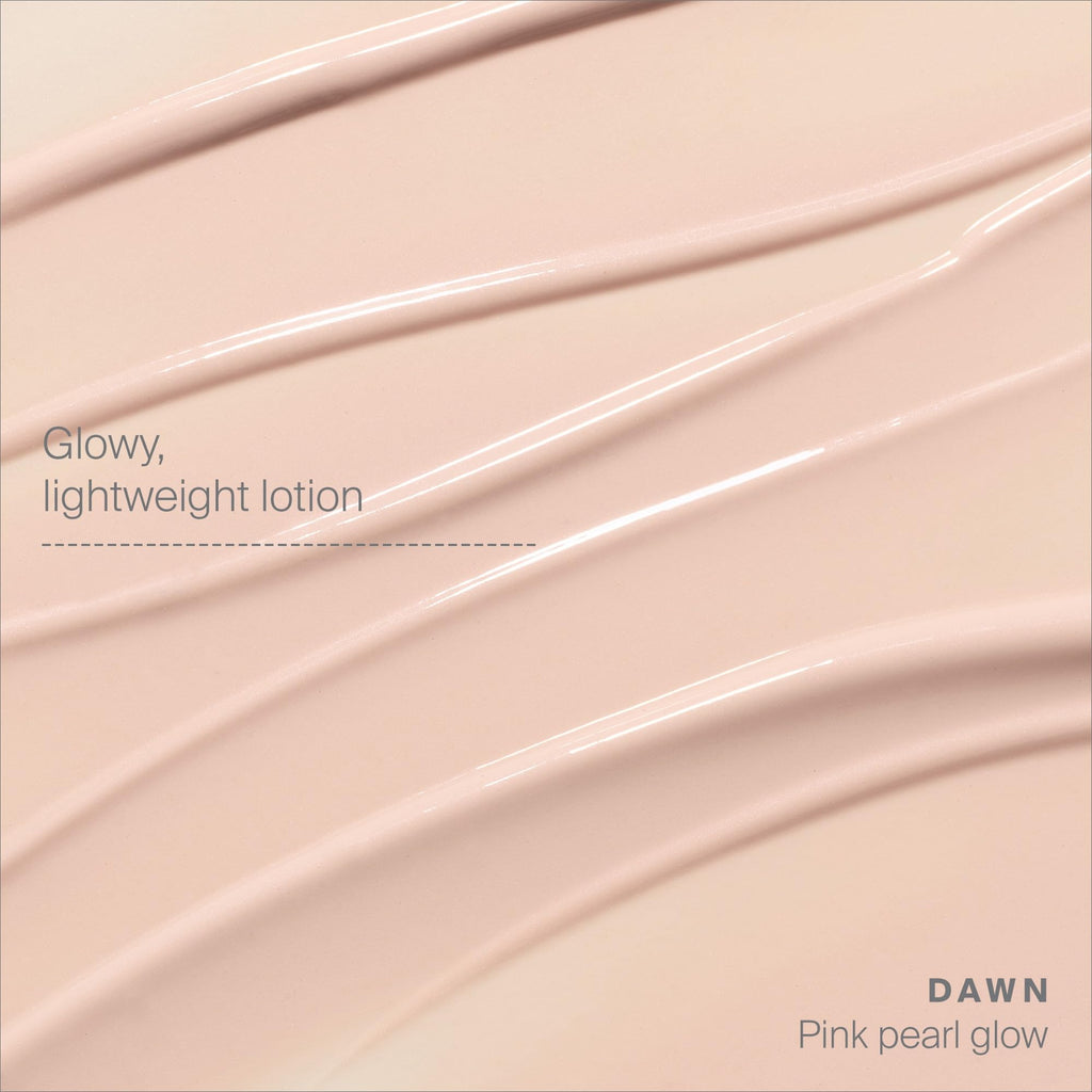 Supergoop! Glowscreen SPF 40 Dawn – Pink Pearl Glow Primer & Tinted Sunscreen