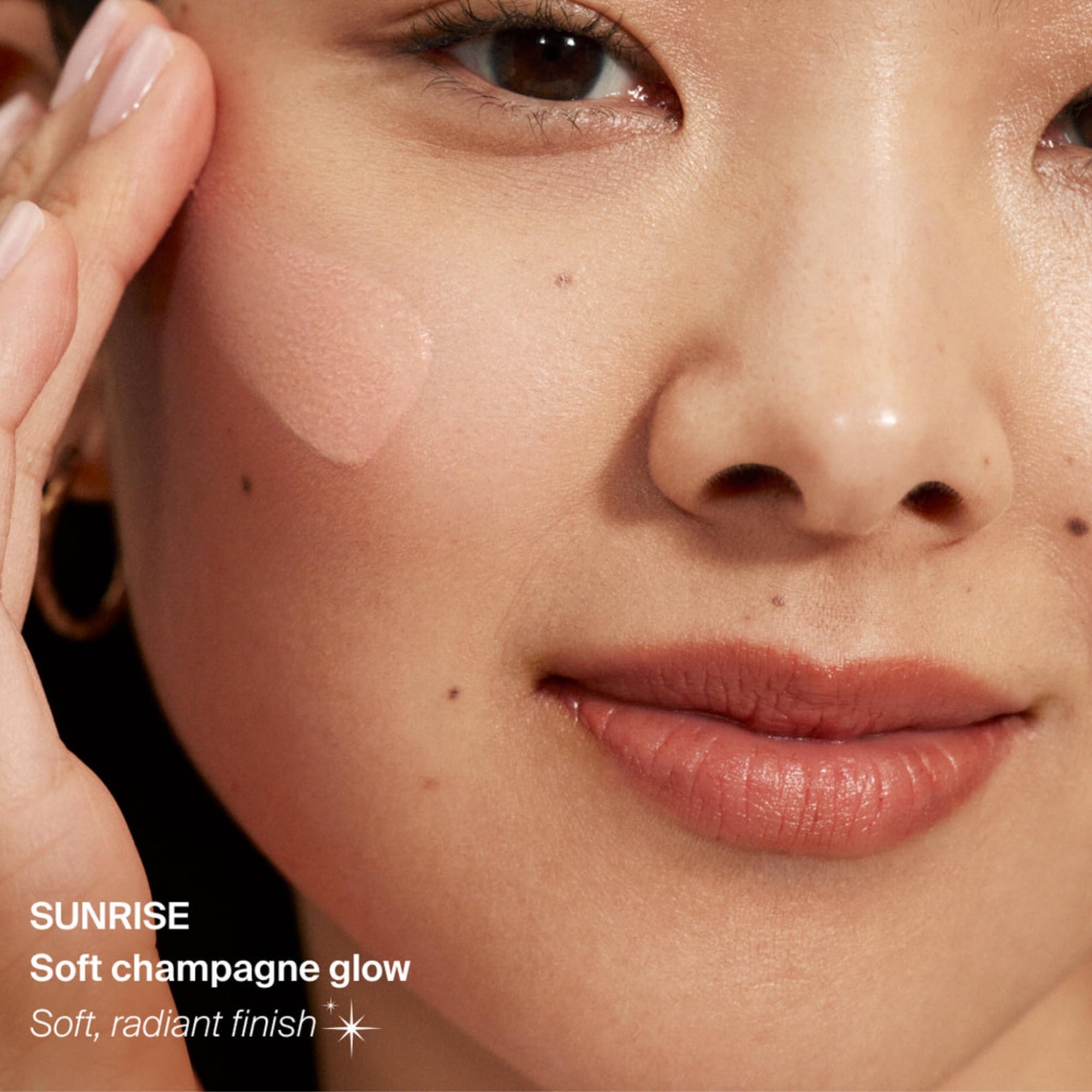Supergoop! Glowscreen Soft-Radiance Drops SPF 40 Sunrise – Mineral Glow & Blur