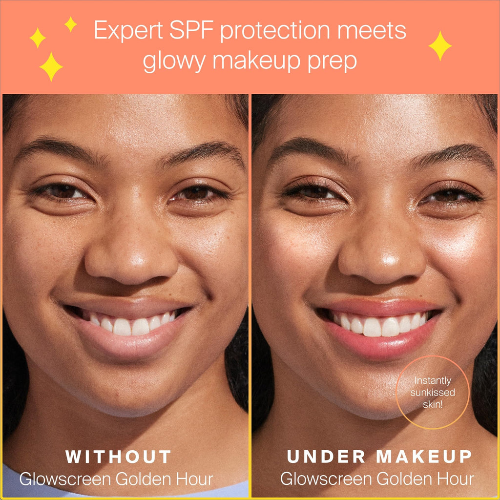 Supergoop! Glowscreen Golden Hour SPF 40 — Bronze Glow, 1.7 fl oz