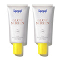 Supergoop! Glowscreen SPF 40 Sunrise – 1.7 fl oz x2 Pack | Hydrating Tint & Primer