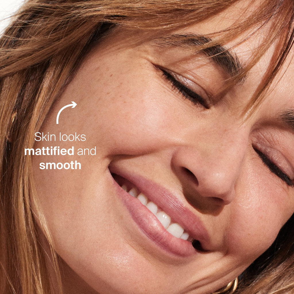 Supergoop! Mineral Mattescreen SPF 40 – Pack of 2, 45 mL | Oil-Free, Matte Finish Sunscreen