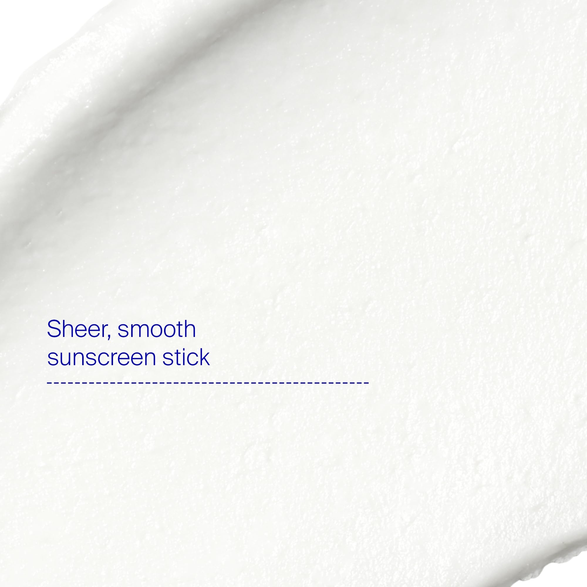 Supergoop! Mineral Sheer Stick SPF 30 — Mineral Sunscreen for Face & Body, Broad Spectrum, Natural Finish