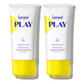 Supergoop! PLAY Everyday Lotion SPF 50 – Broad Spectrum Sunscreen for Face & Body | 2 Pack, 5.5 fl oz