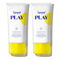 Supergoop! PLAY Everyday SPF 30 Lotion – Pack of 2 | Broad Spectrum Sunscreen for Face & Body